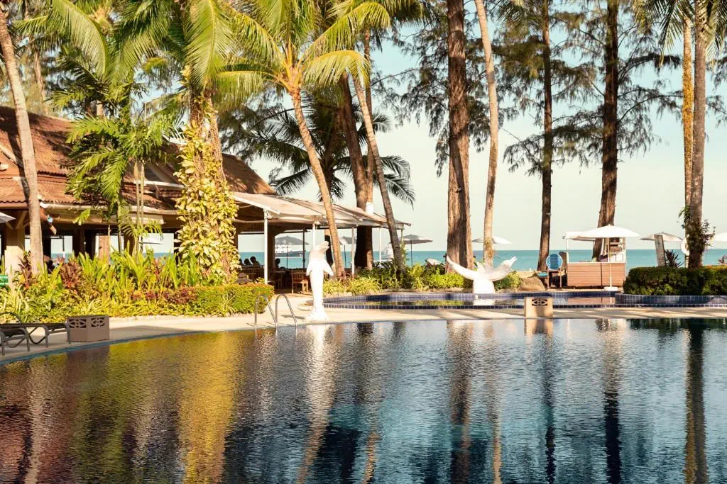 Best Western Premier Bangtao Beach - zdjęcie 7