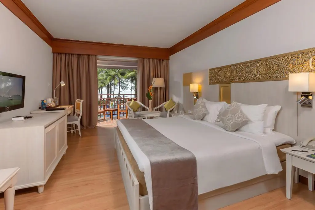 Best Western Premier Bangtao Beach - zdjęcie 10