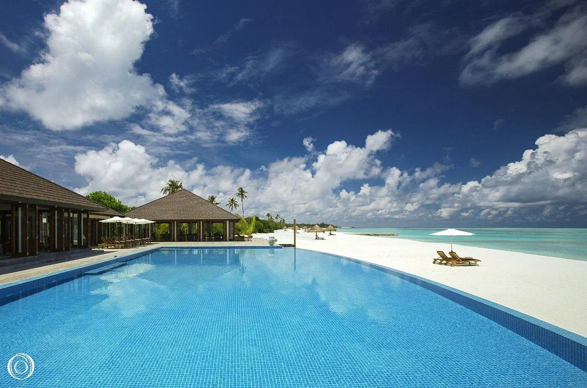 Atmosphere Kanifushi Maldives (ex. Kanifushi Beach & Spa) - zdjęcie 29