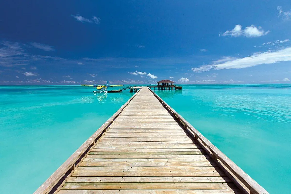 Atmosphere Kanifushi Maldives (ex. Kanifushi Beach & Spa) - zdjęcie 31