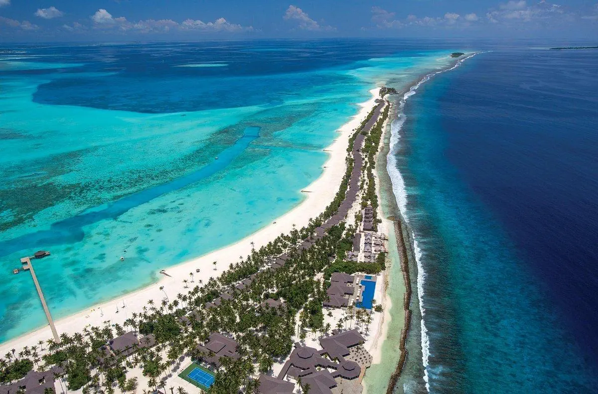 Atmosphere Kanifushi Maldives (ex. Kanifushi Beach & Spa) - zdjęcie 28