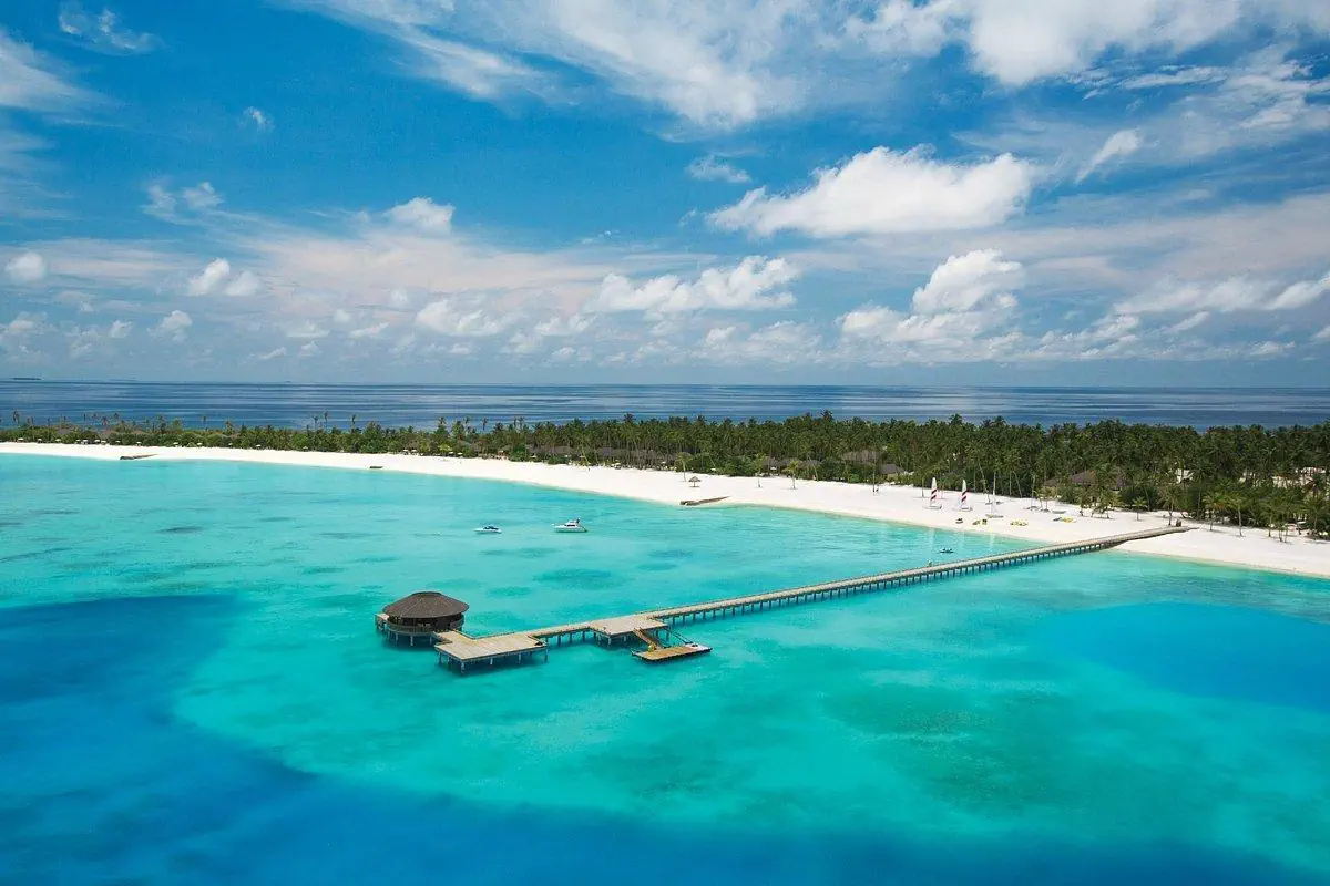 Atmosphere Kanifushi Maldives (ex. Kanifushi Beach & Spa) - zdjęcie 20