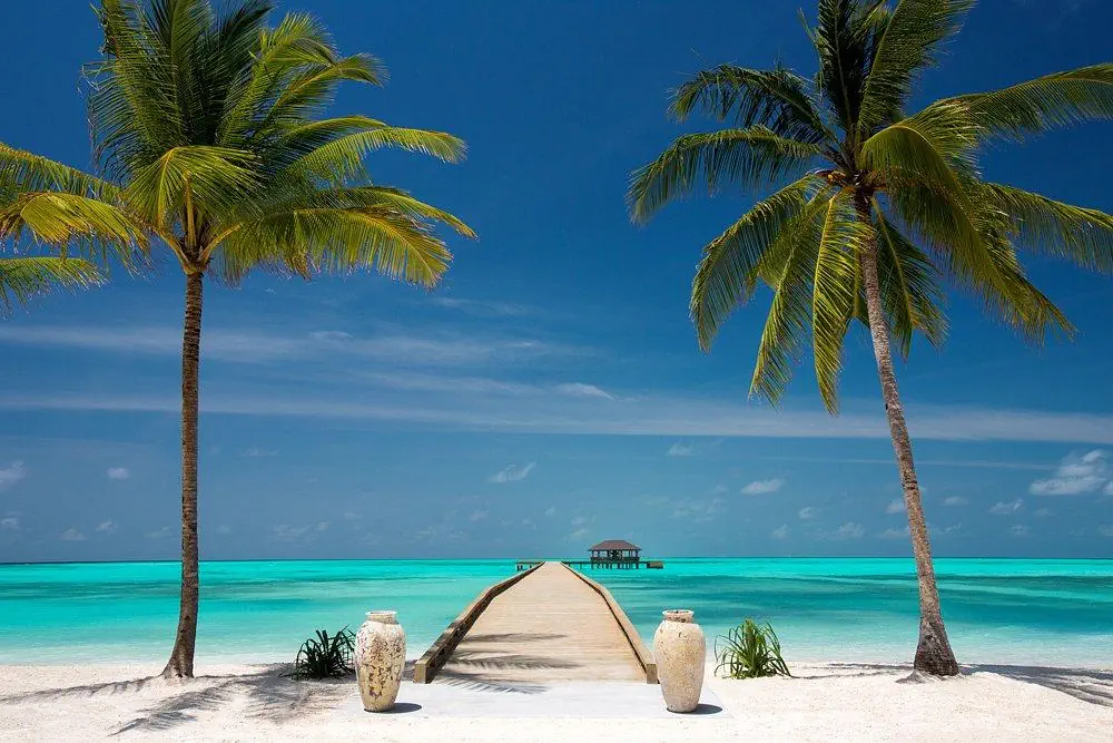 Atmosphere Kanifushi Maldives (ex. Kanifushi Beach & Spa) - zdjęcie 23