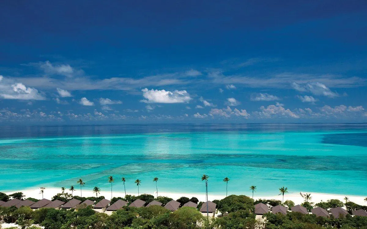 Atmosphere Kanifushi Maldives (ex. Kanifushi Beach & Spa) - zdjęcie 26