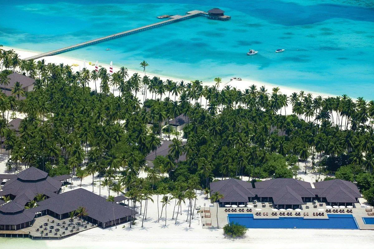 Atmosphere Kanifushi Maldives (ex. Kanifushi Beach & Spa) - zdjęcie 32