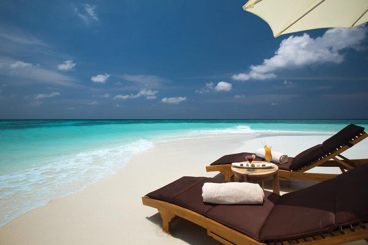 Atmosphere Kanifushi Maldives (ex. Kanifushi Beach & Spa) - zdjęcie 24