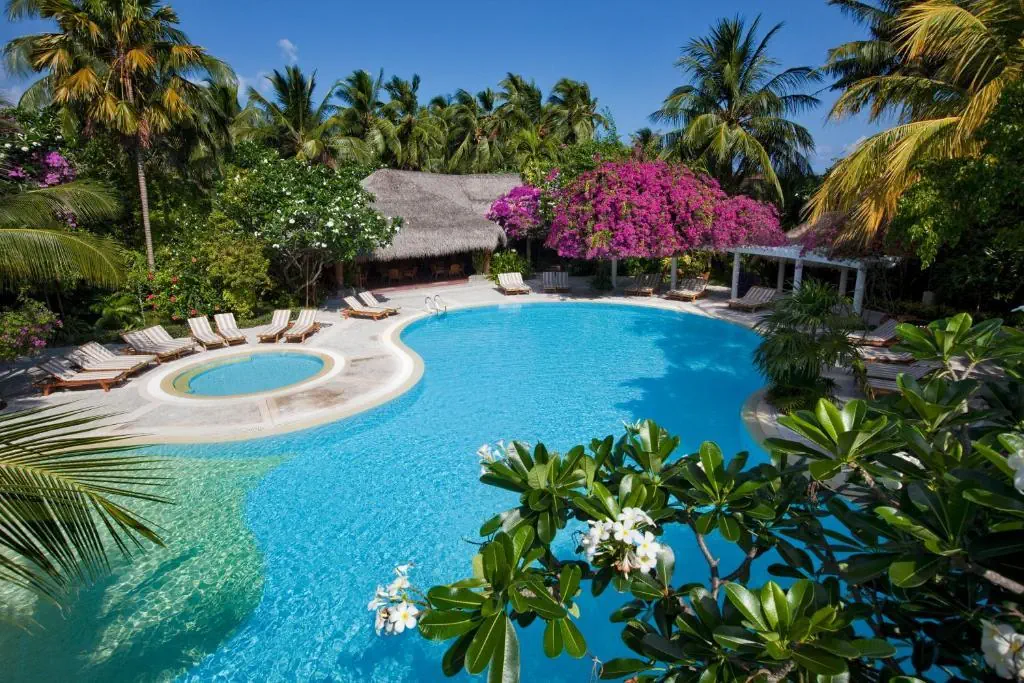 Niva Kuramathi Maldives - zdjęcie 10