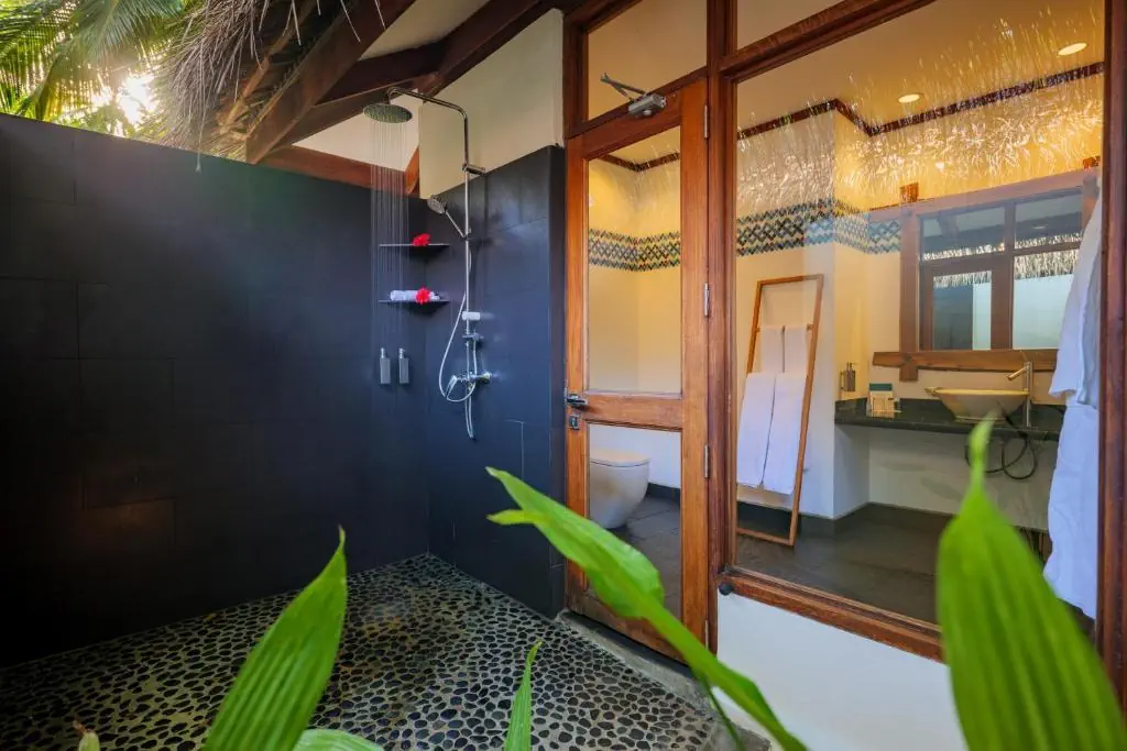 Niva Kuramathi Maldives - zdjęcie 44