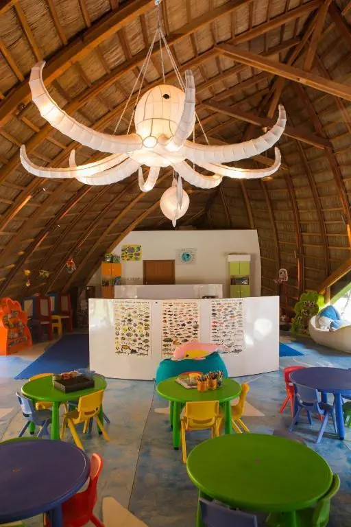 Niva Kuramathi Maldives - zdjęcie 28