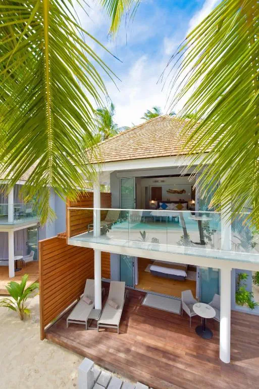 Niva Kuramathi Maldives - zdjęcie 33