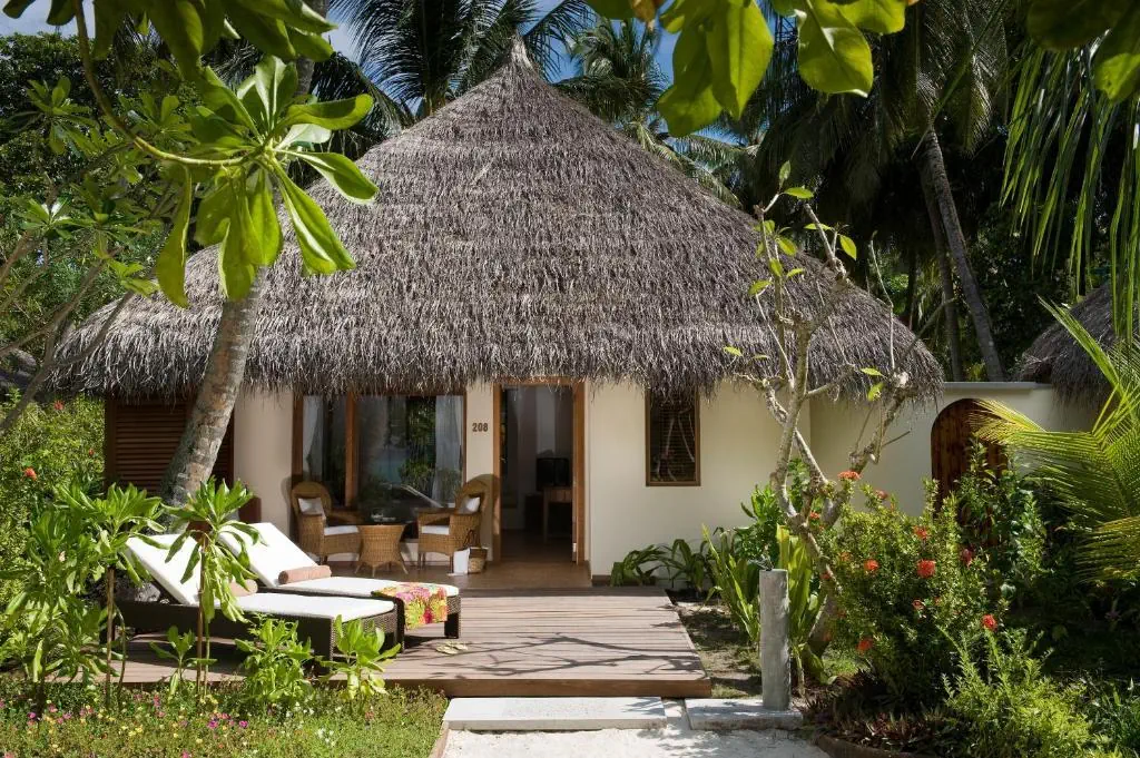 Niva Kuramathi Maldives - zdjęcie 24