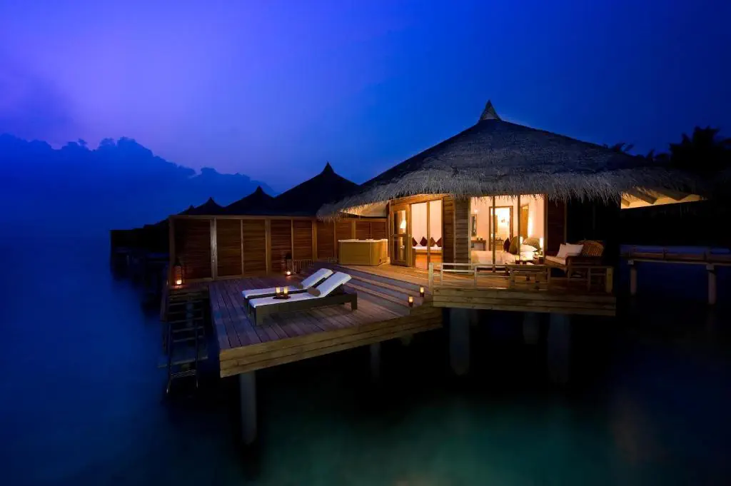 Niva Kuramathi Maldives - zdjęcie 23