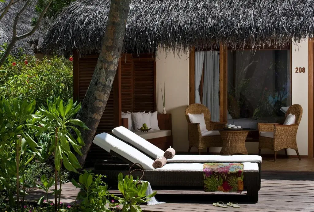 Niva Kuramathi Maldives - zdjęcie 26