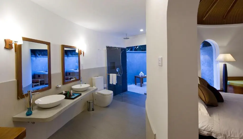 Niva Kuramathi Maldives - zdjęcie 36