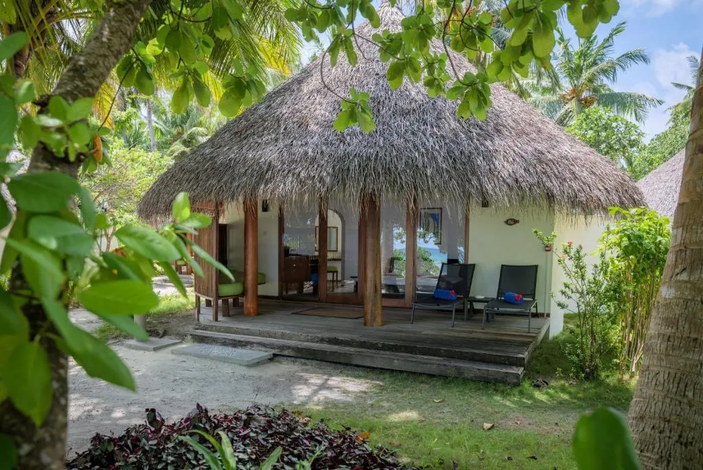 Niva Kuramathi Maldives - zdjęcie 20