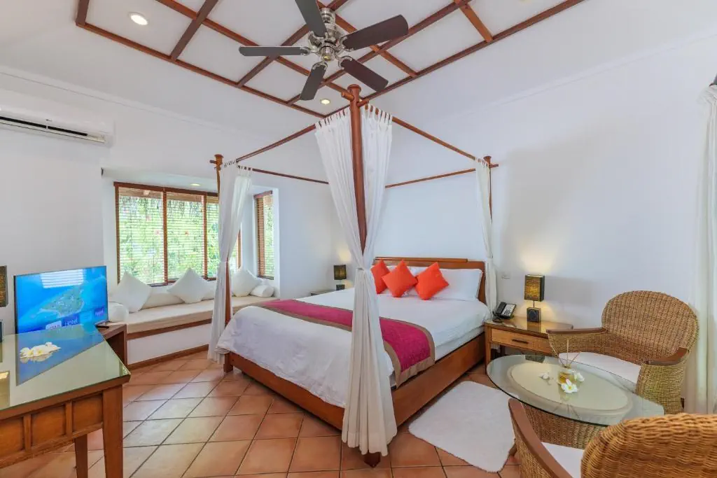 Niva Kuramathi Maldives - zdjęcie 39