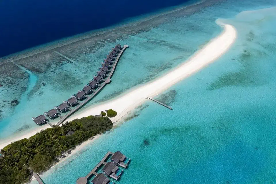 Niva Kuramathi Maldives - zdjęcie 4