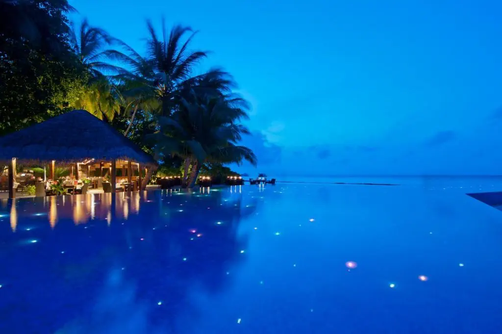 Niva Kuramathi Maldives - zdjęcie 6
