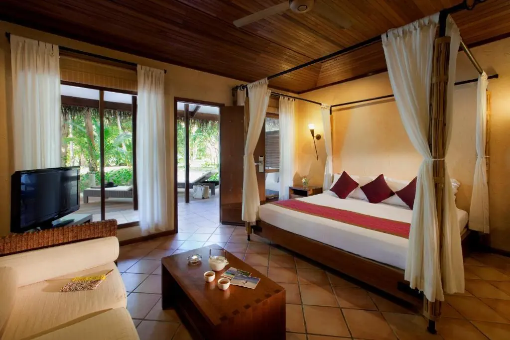 Niva Kuramathi Maldives - zdjęcie 37