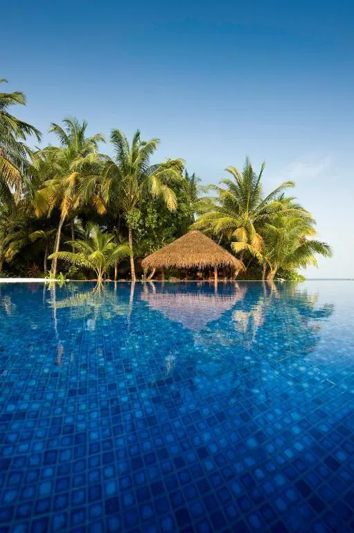 Niva Kuramathi Maldives - zdjęcie 8