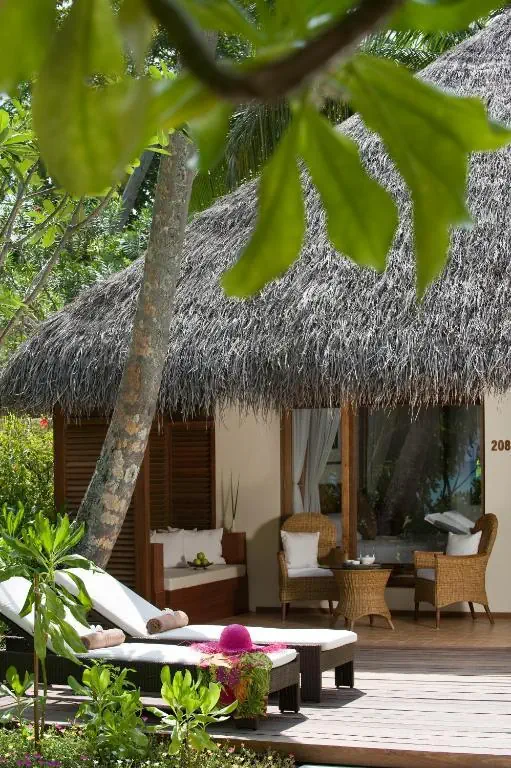 Niva Kuramathi Maldives - zdjęcie 25