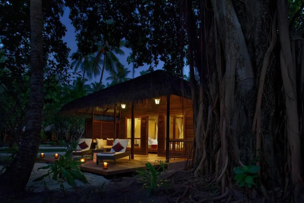 Niva Kuramathi Maldives - zdjęcie 19