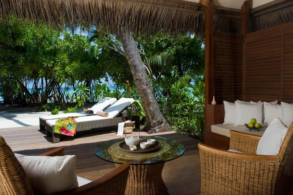 Niva Kuramathi Maldives - zdjęcie 27