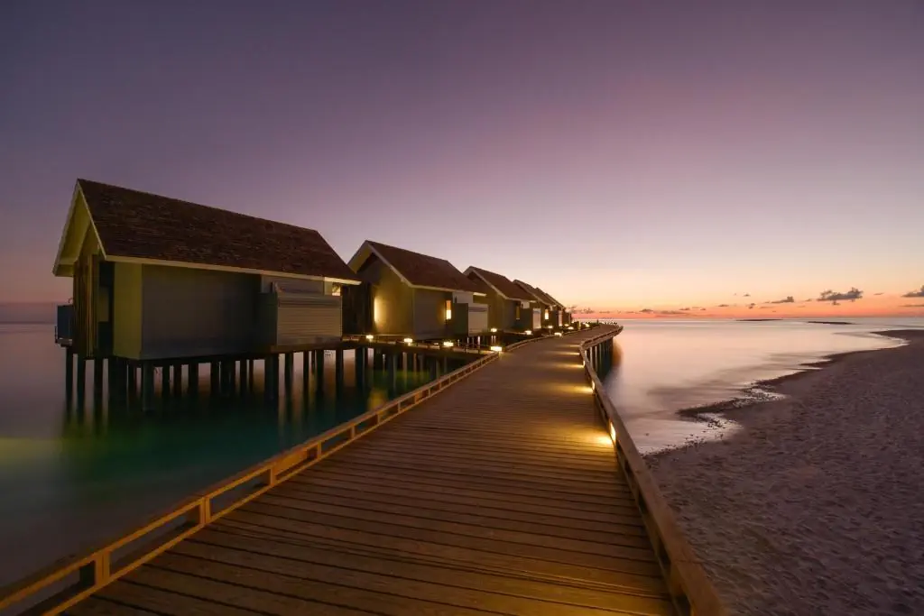 Niva Kuramathi Maldives - zdjęcie 22