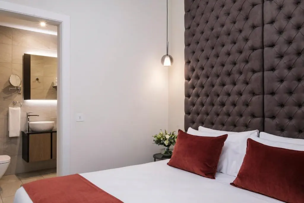Urban Valley Resort - zdjęcie 15