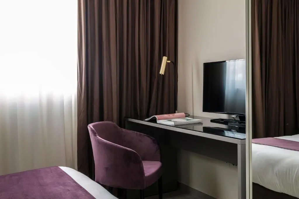 Urban Valley Resort - zdjęcie 16
