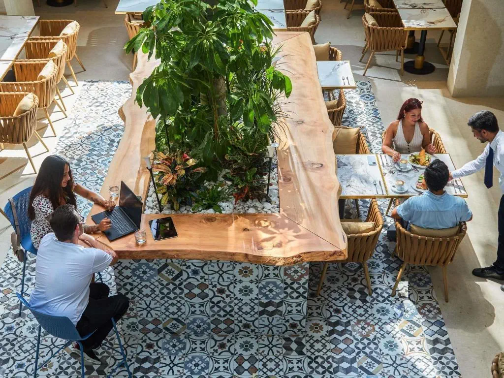 Novotel Malta Sliema - zdjęcie 8
