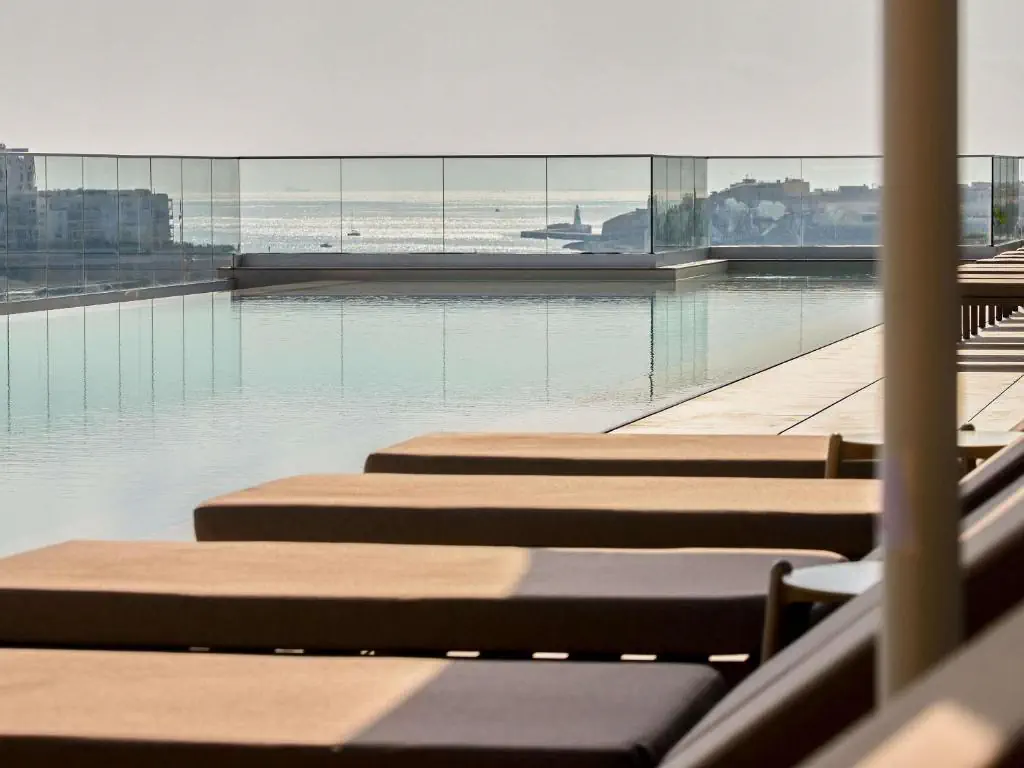 Novotel Malta Sliema - zdjęcie 3