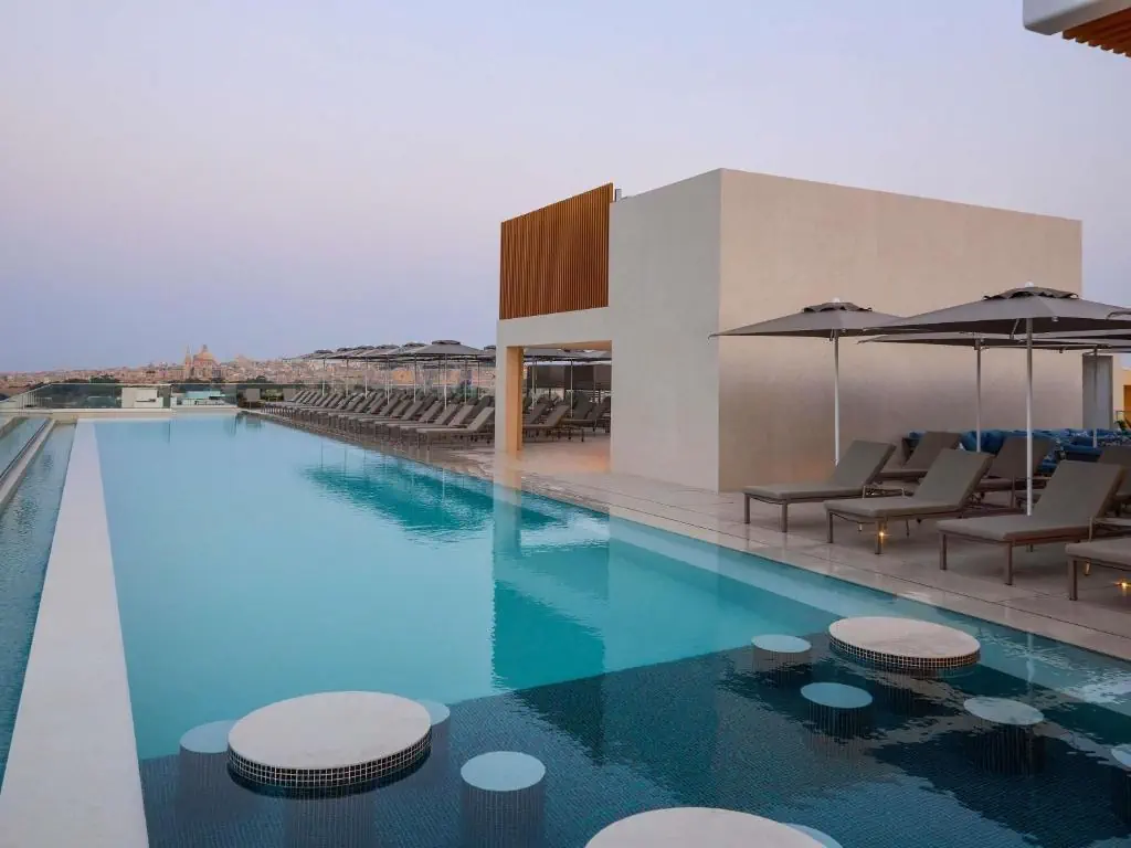 Novotel Malta Sliema - zdjęcie 2