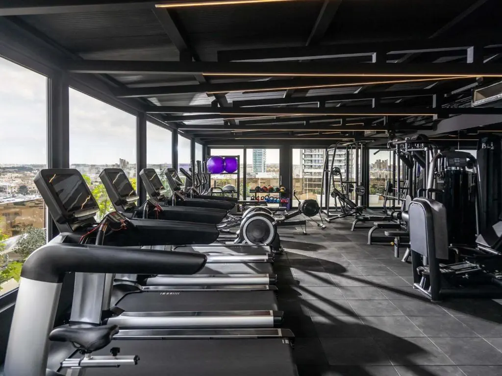 Novotel Malta Sliema - zdjęcie 9