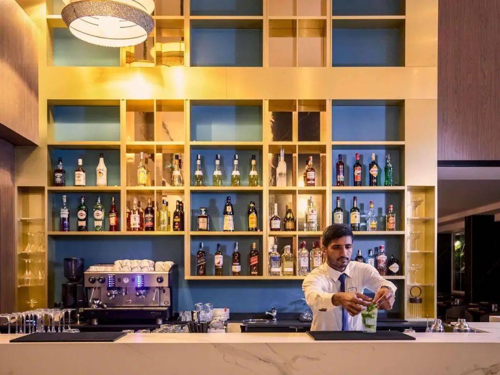 Novotel Malta Sliema - zdjęcie 7
