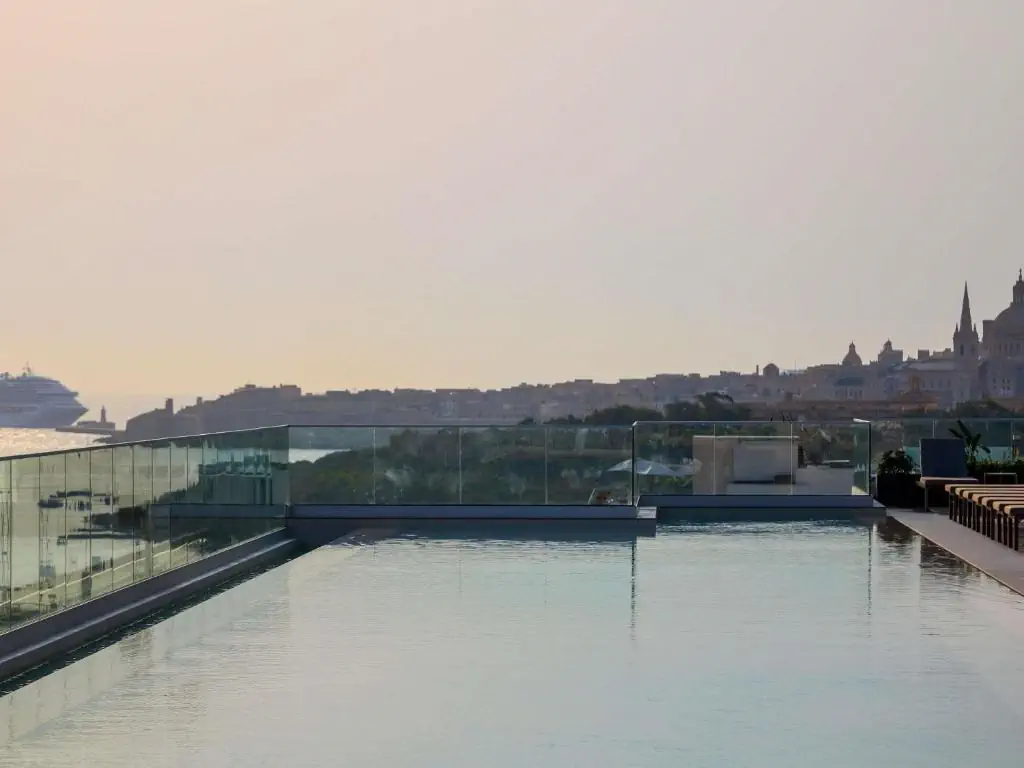 Novotel Malta Sliema - zdjęcie 4