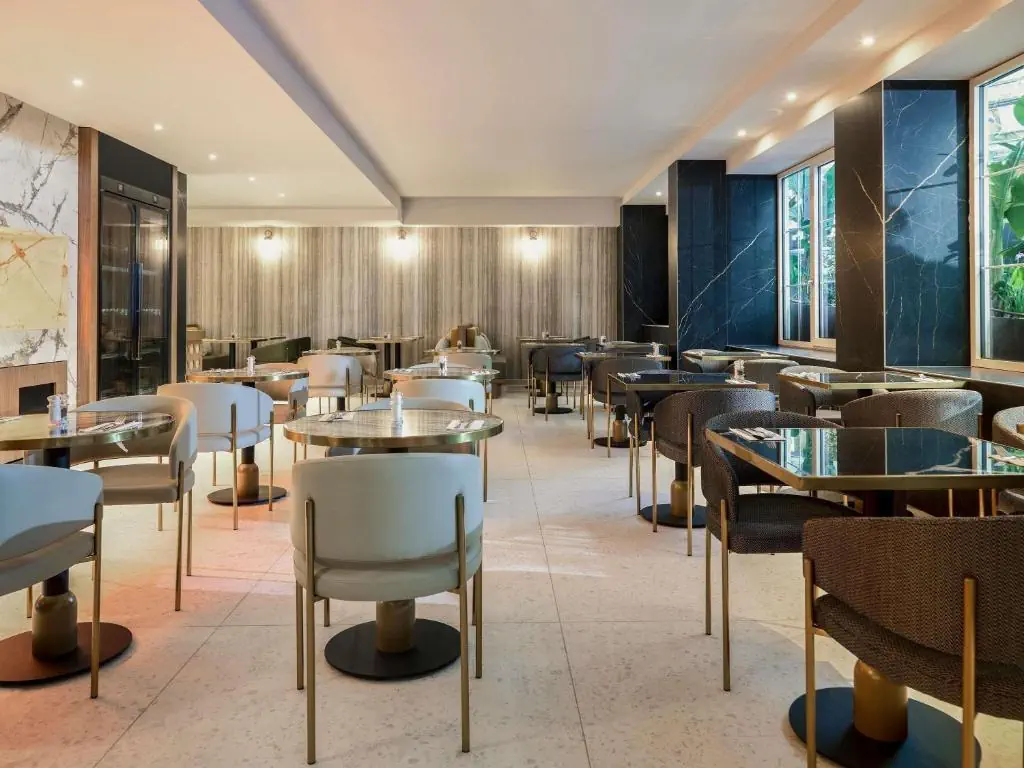Novotel Malta Sliema - zdjęcie 6