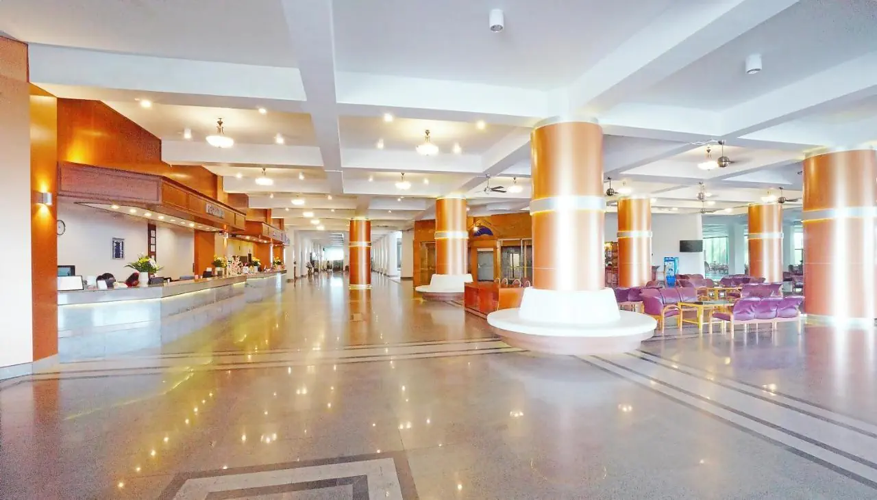 Pattaya Park Beach Resort - zdjęcie 5