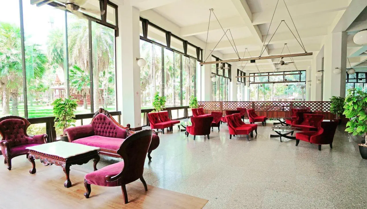 Pattaya Park Beach Resort - zdjęcie 7