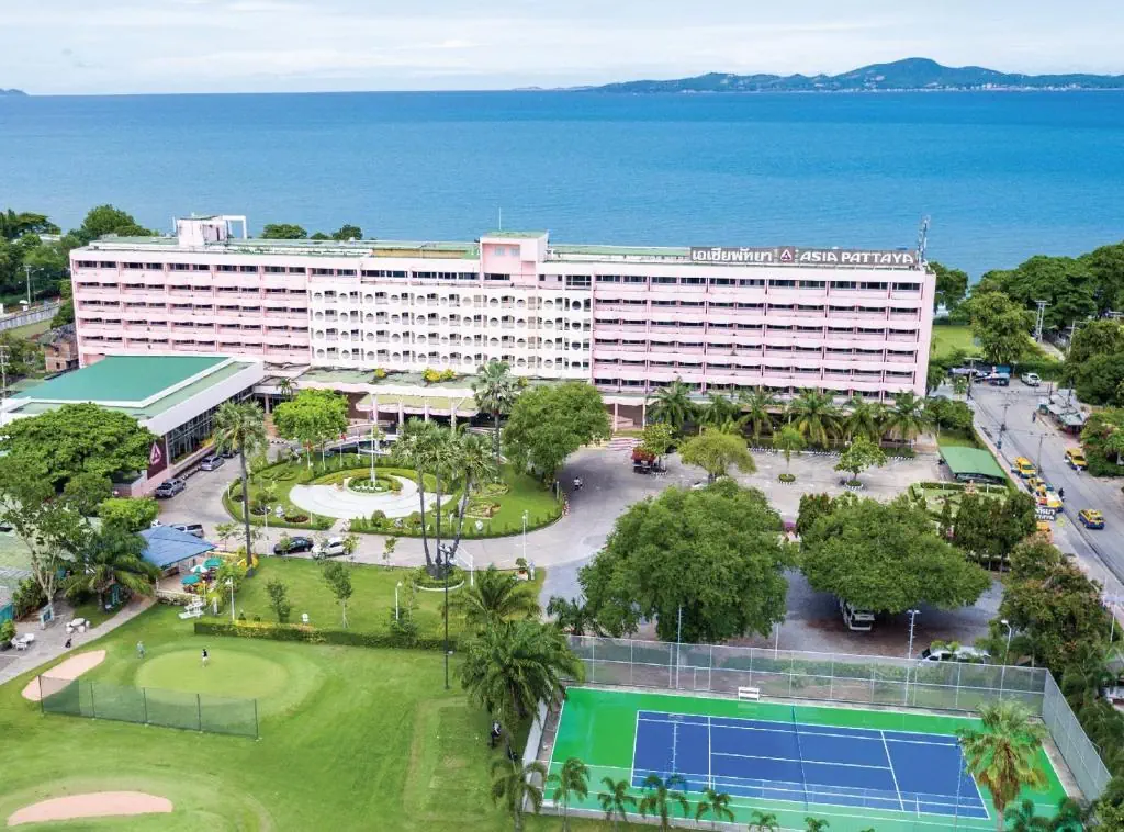 Asia Pattaya - zdjęcie 10