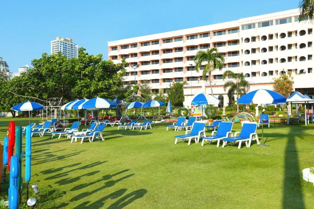 Asia Pattaya - zdjęcie 6