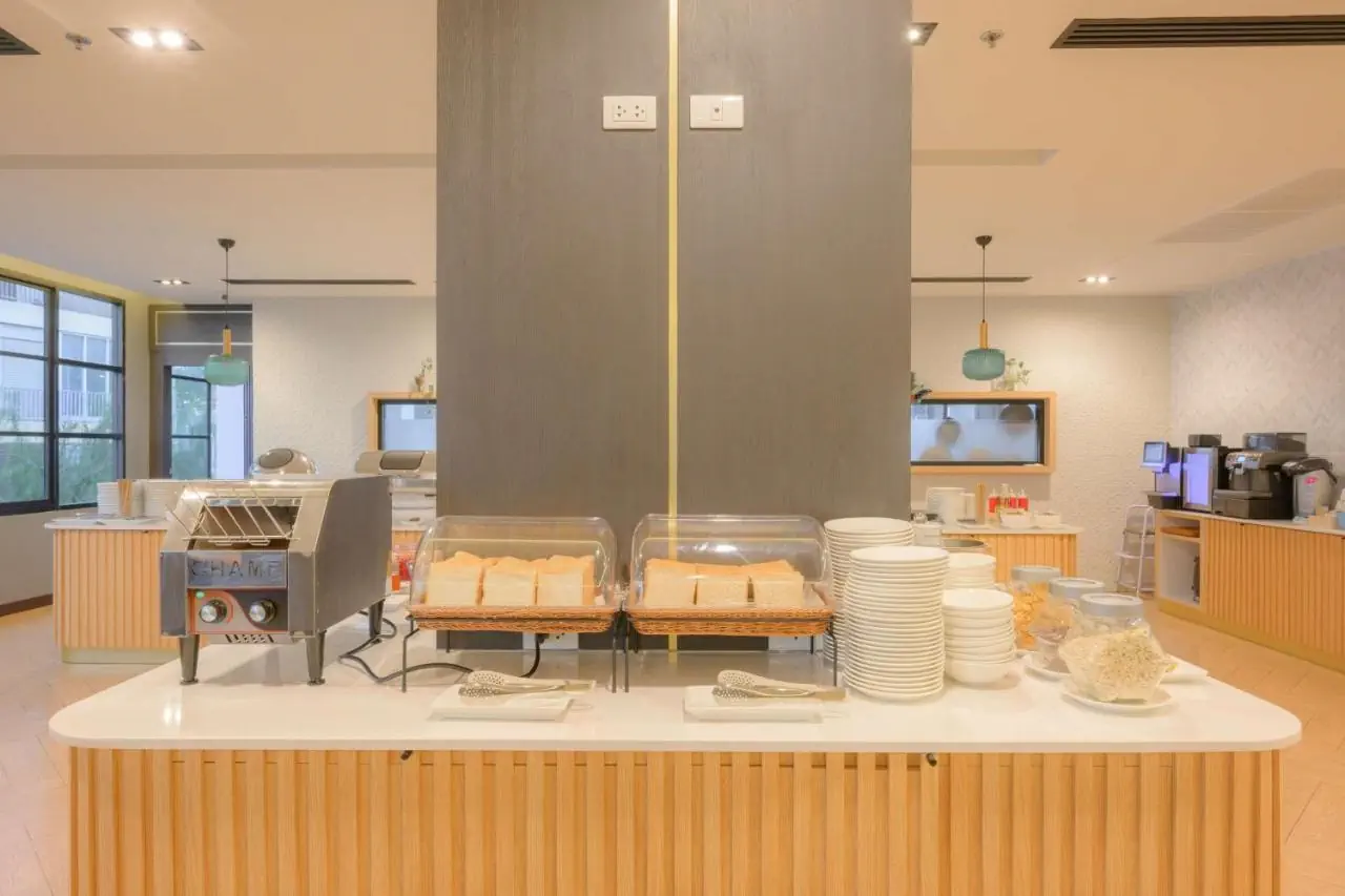 Lewit Pattaya - zdjęcie 22