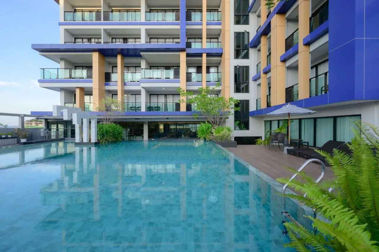 Lewit Pattaya - zdjęcie 3