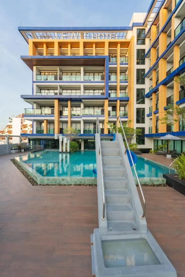 Lewit Pattaya - zdjęcie 8