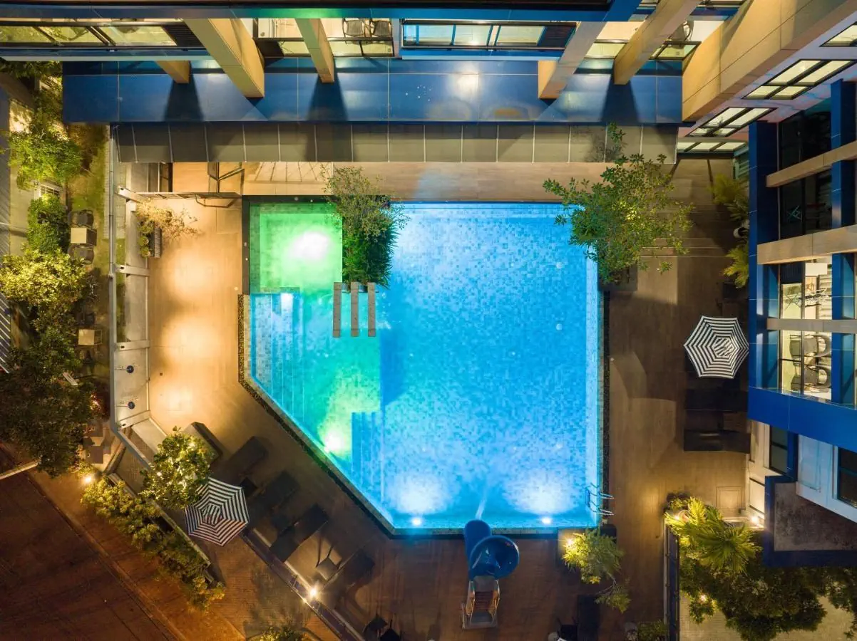 Lewit Pattaya - zdjęcie 11