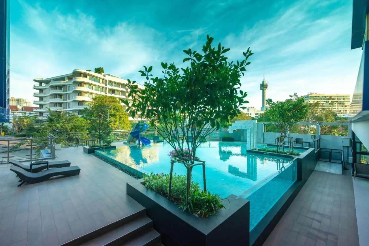 Lewit Pattaya - zdjęcie 7