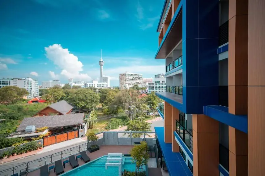 Lewit Pattaya - zdjęcie 4