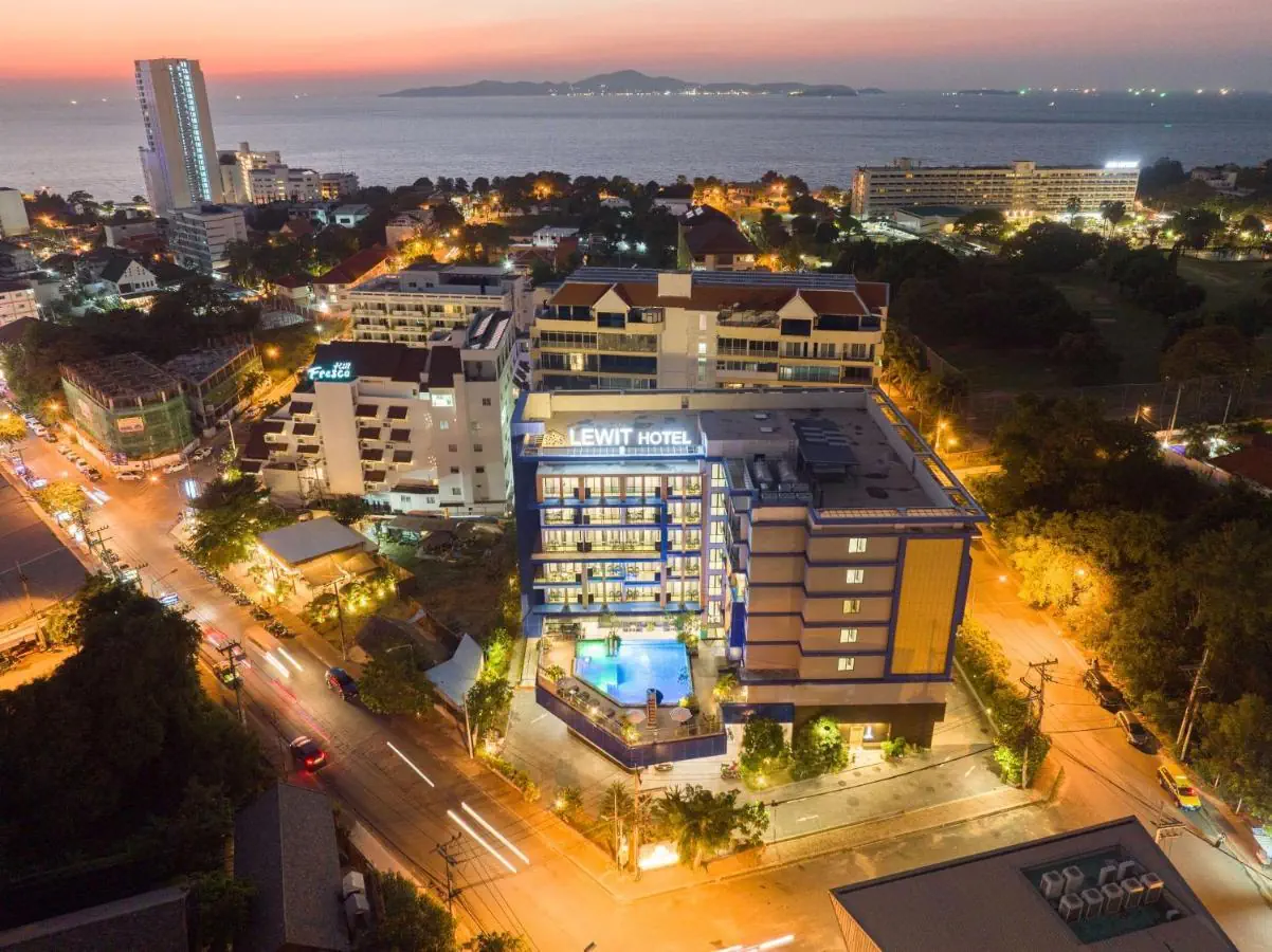 Lewit Pattaya - zdjęcie 12