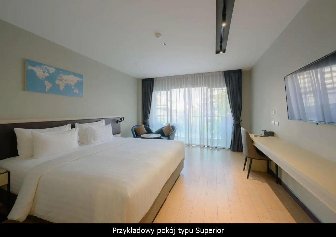 Lewit Pattaya - zdjęcie 27