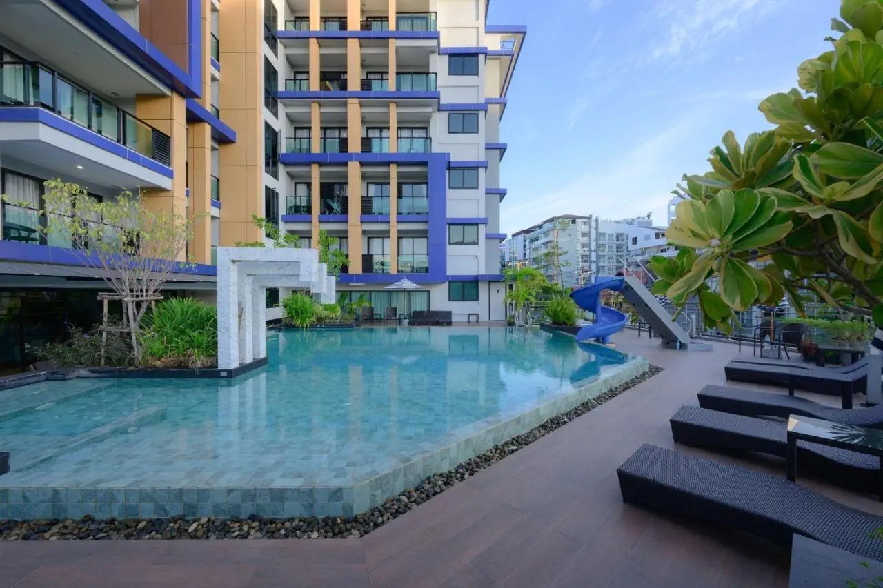 Lewit Pattaya - zdjęcie 6